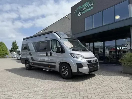 Adria Twin (2026) — foto 1