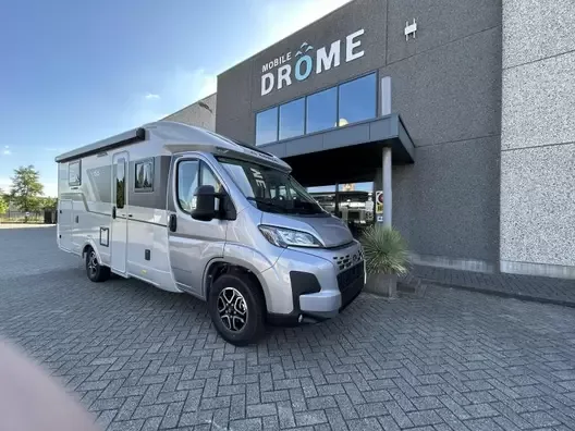 Adria Compact (2026) — foto 1