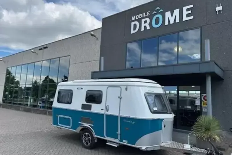 Eriba Touring (2025)