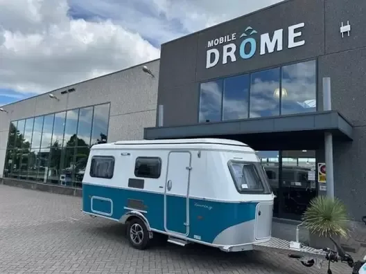 Eriba Touring (2025) — foto 1