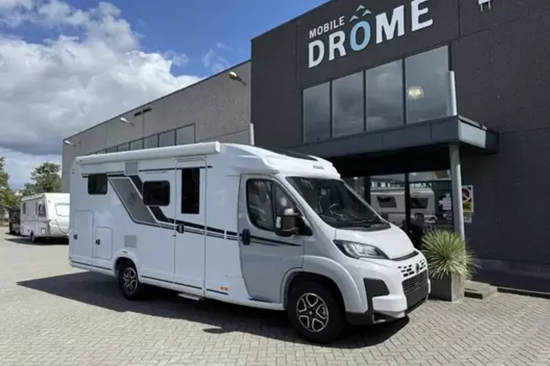 Knaus Van Ti (2026)