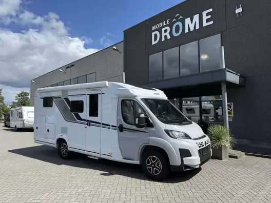 Knaus Van Ti (2026) — foto 1