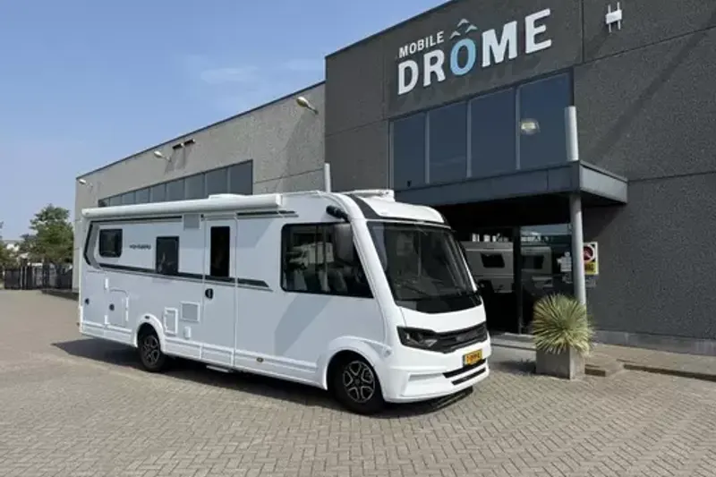 Weinsberg CaraCore (2023)