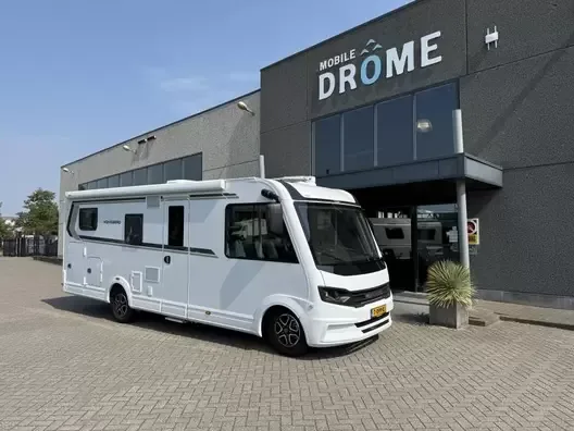 Weinsberg CaraCore (2023) — foto 1