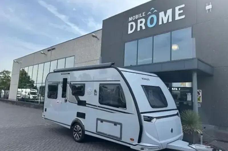 Knaus Südwind (2026)