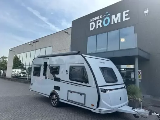 Knaus Südwind (2026) — foto 1