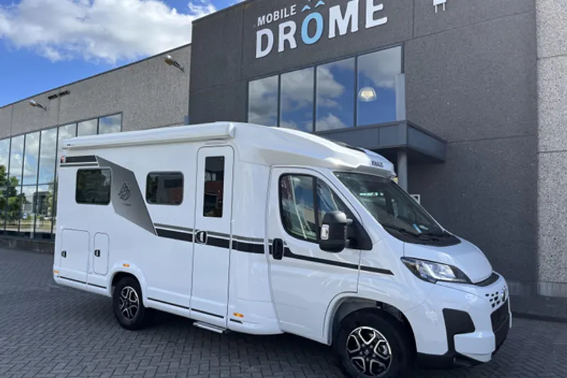 Knaus L!ve (2026)