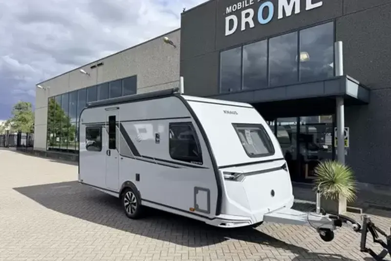 Knaus Südwind (2026)