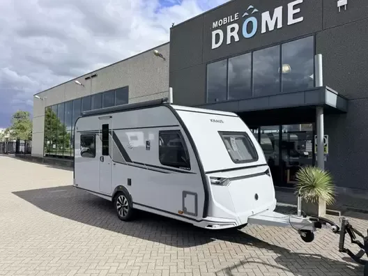 Knaus Südwind (2026) — foto 1