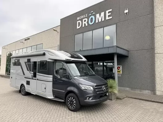 Adria Coral (2026) — foto 1