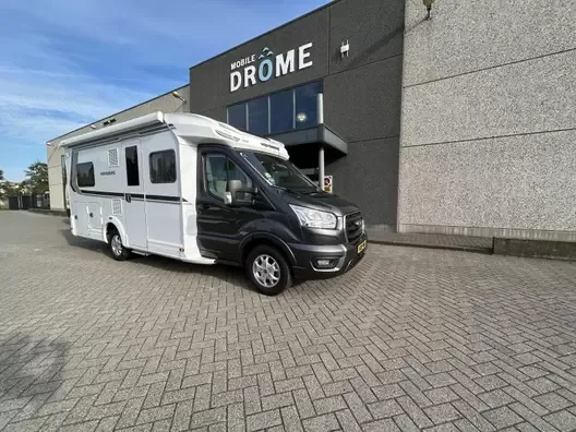 Weinsberg CaraLoft (2024) — foto 1
