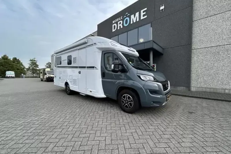 Weinsberg CaraSuite (2025)