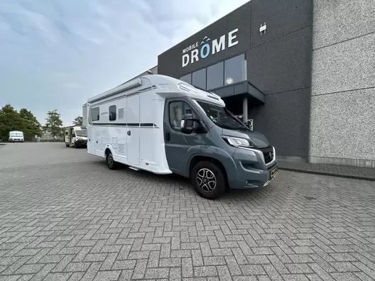 Weinsberg CaraSuite (2025) — foto 1