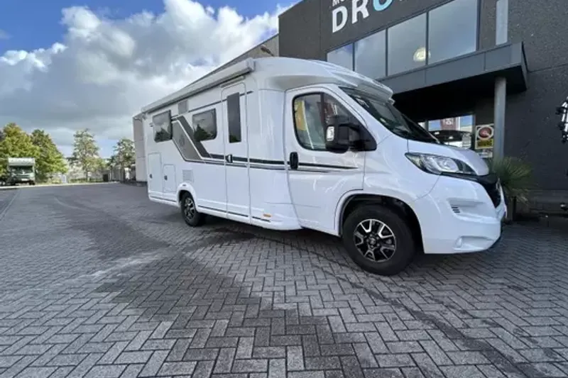 Knaus Sky Ti (2024)