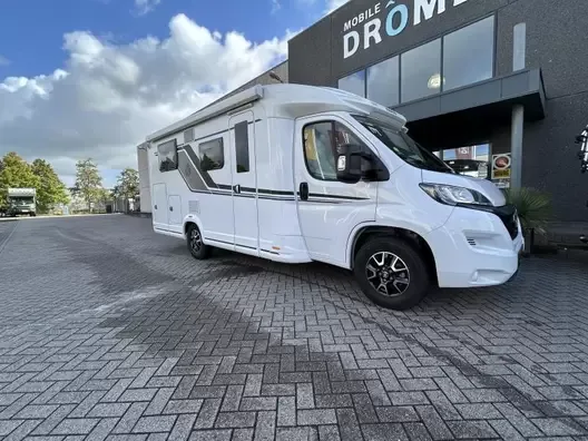 Knaus Sky Ti (2024) — foto 1
