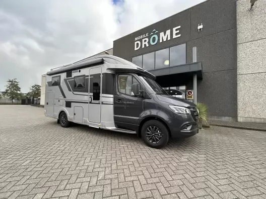 Adria Coral (2026) — foto 1