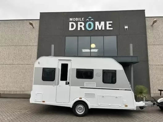 Knaus Sport (2026) — foto 1