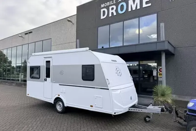Knaus Sport (2026)