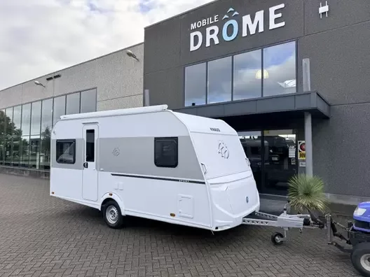 Knaus Sport (2026) — foto 1