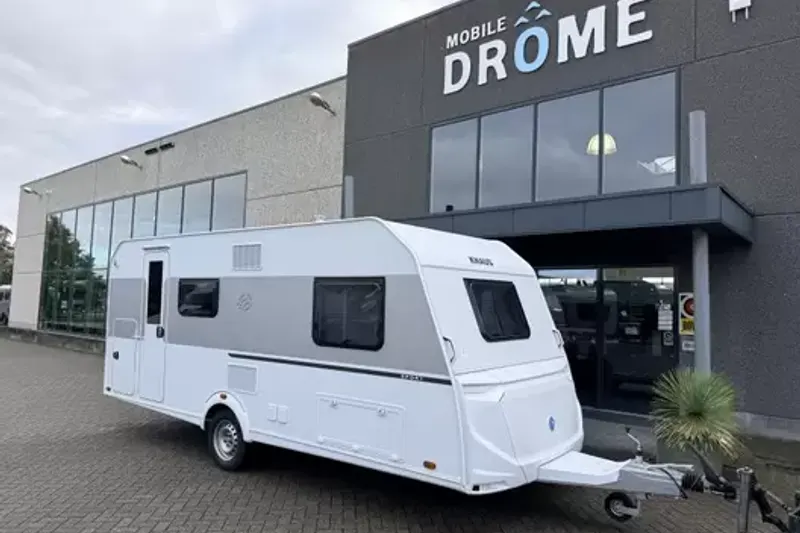 Knaus Sport (2026)