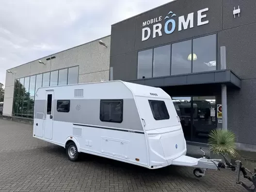 Knaus Sport (2026) — foto 1
