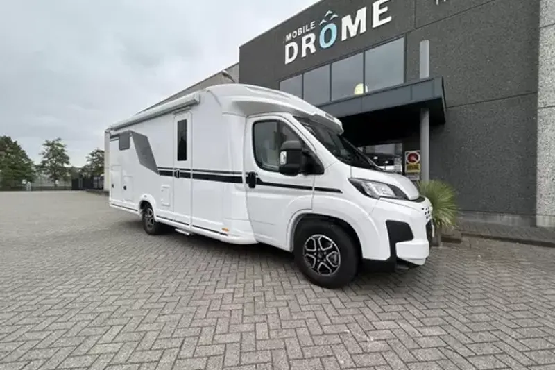 Knaus L!ve (2026)