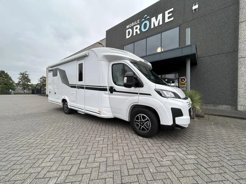 Knaus L!ve (2026) — foto 1