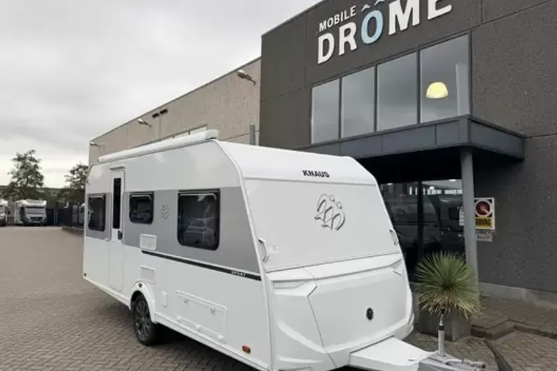 Knaus Sport (2026)