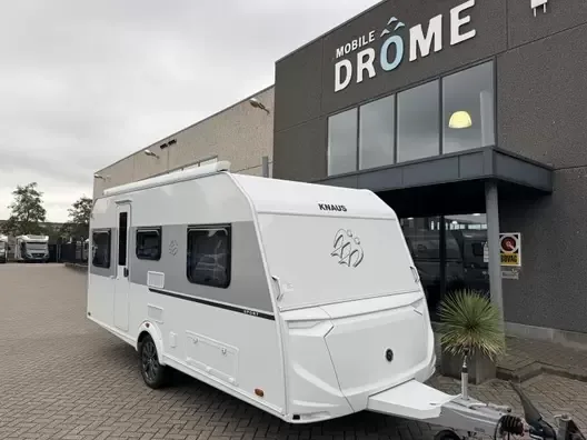 Knaus Sport (2026) — foto 1