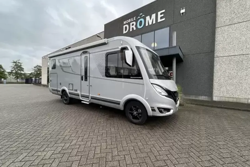 Hymer BMC-I (2026)