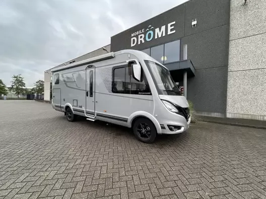 Hymer BMC-I (2026) — foto 1