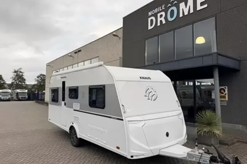 Knaus Sport (2026)
