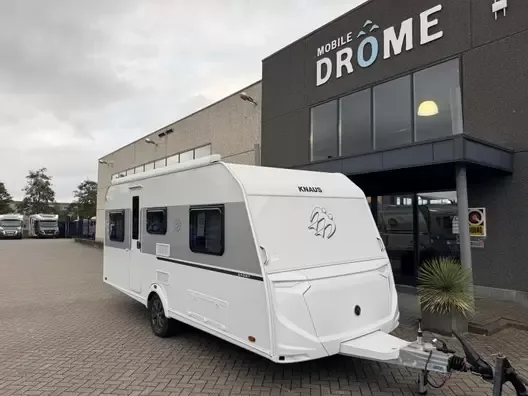 Knaus Sport (2026) — foto 1