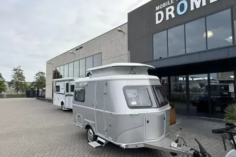 Eriba Touring (2025)