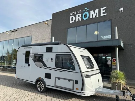 Knaus Südwind (2026) — foto 1