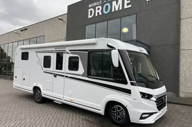 Knaus L!ve (2026)