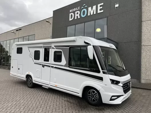Knaus L!ve (2026) — foto 1