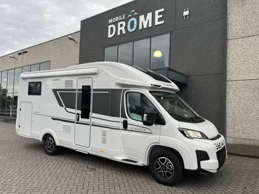 Adria Coral (2026) — foto 1