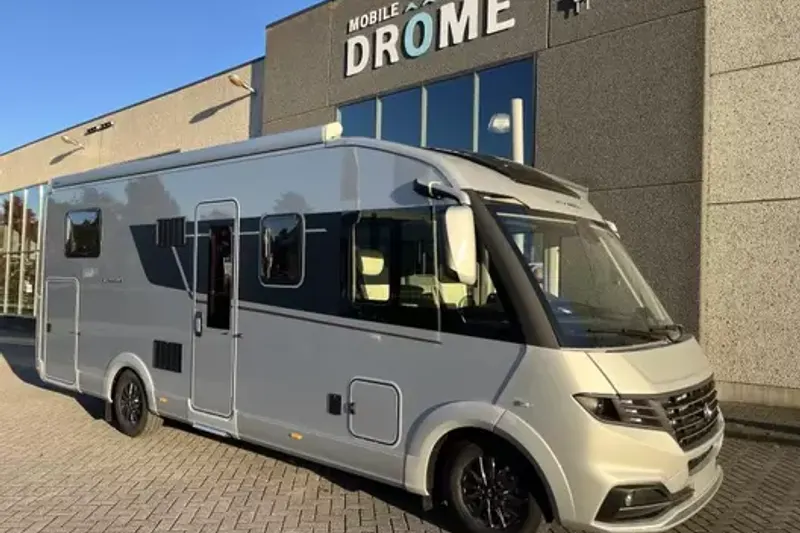 Adria Supersonic (2026)