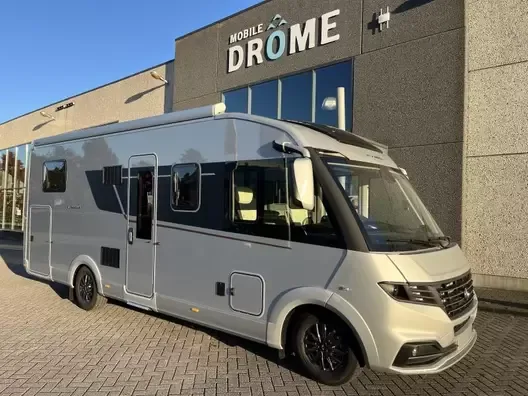 Adria Supersonic (2026) — foto 1