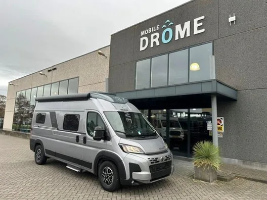 Knaus Boxlife (2026) — foto 1