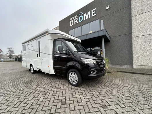 Hymer Tramp (2026) — foto 1