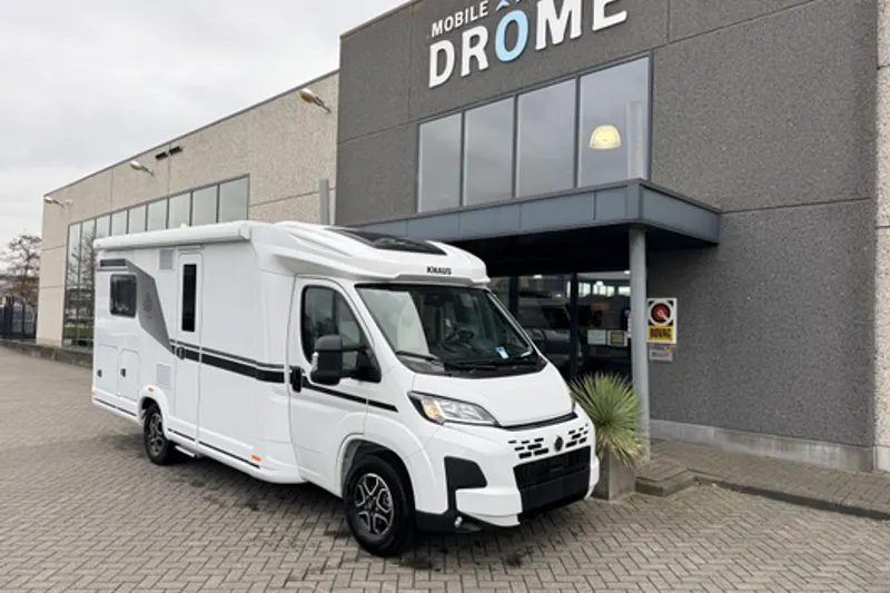 Knaus L!ve (2026)
