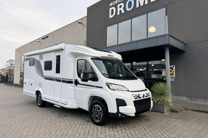 Knaus L!ve (2026)