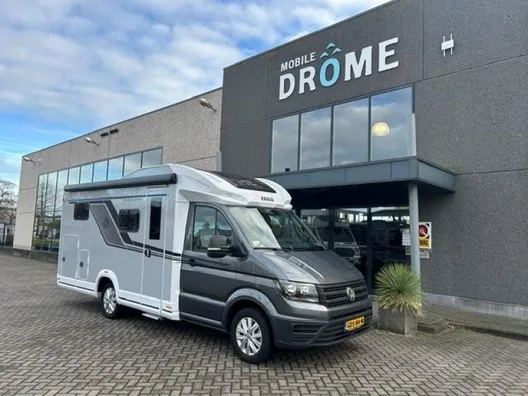 Knaus Van Wave (2024) — foto 1
