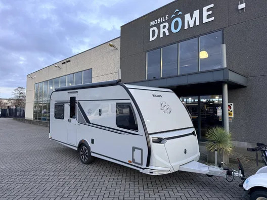 Knaus Südwind (2026) — foto 1