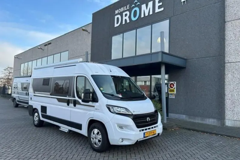 Bavaria K600 (2020)