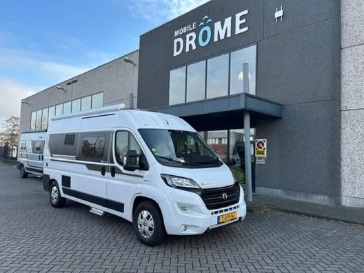 Bavaria K600 (2020) — foto 1