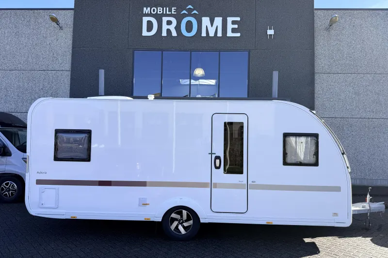 Adria Adora (2026)