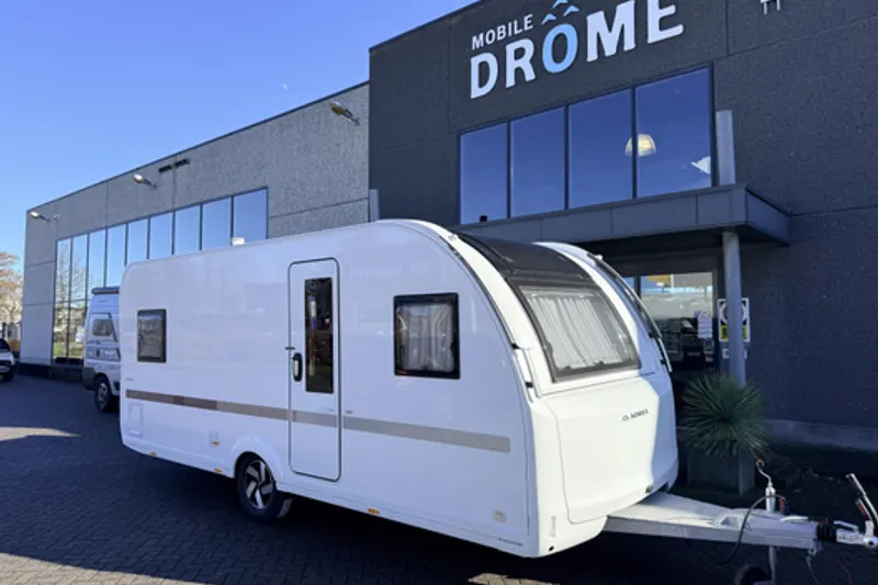 Adria Adora (2026)